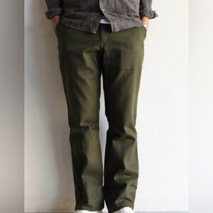Filson Fenimore Twill Pants